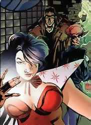 [Dr Strangefate's Aids]