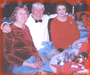 F/A's Terry Mikolajczyk, Fred Shimandle & Pat Qualliotine