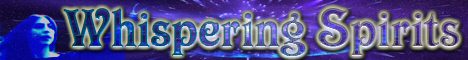 Banner by Ron Leming