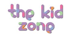 Enter The Kid Zone