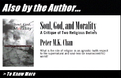 soul god and morality