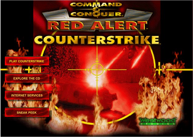 red alert 2 1.006 no cd crack