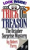 Trick or Treason