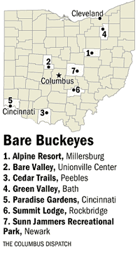 Watch boys jack off Nudist group ohio