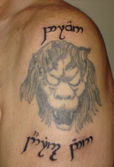hippy tattoos. Dino#39;s Tattoo
