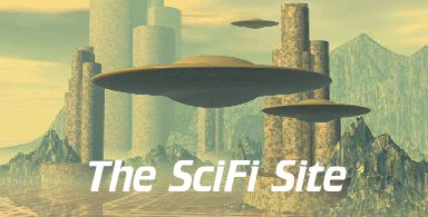 Sci-Fi Site