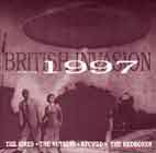 British Invasion