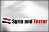 Syria and Terror