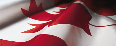 Flag of Canada | Drapeau du Canada