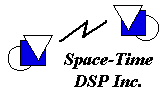 Space Time DSP