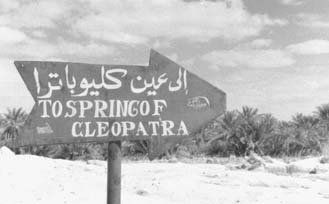 Nr Siwa