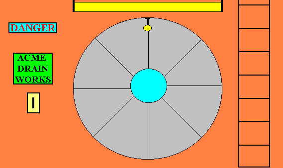 DRAINORG