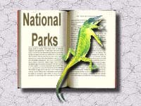 National Park Books