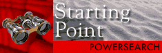 Starting Point(TM)