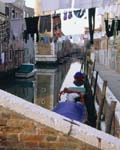 Venice:life on the streets