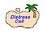 distress call