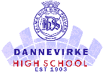 Dvke High School