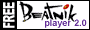 Beatnik Player 2.0