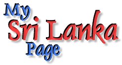 My Sri Lanka Page