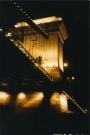 Ponte delle Catene - vista notturna