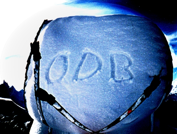 Simbolo O.D.B.