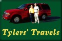 Tylers' Travels Button