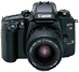 Picture of camera Canon EOS 30