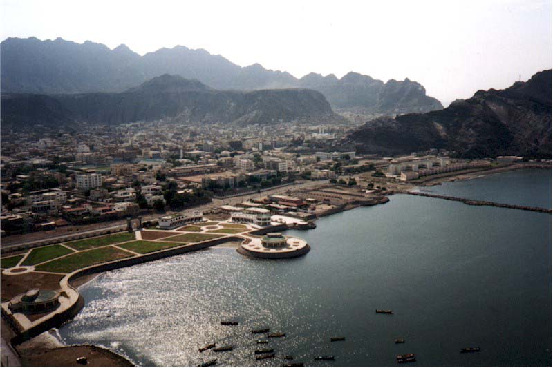 Aden