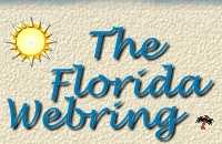 Florida Webring