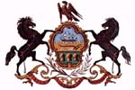Pennsylvania State History