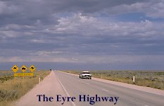 Eyre Highway