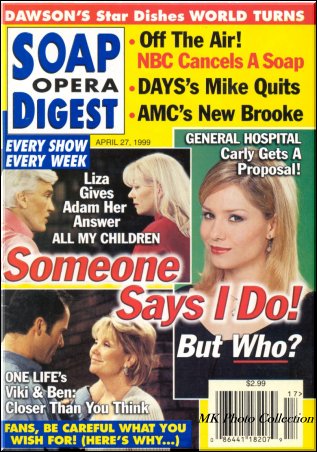 soap opera digest updates general hospital soap opera digest updates general hospital