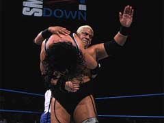 Rikishi Phatu