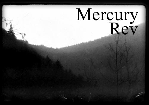 mercury rev