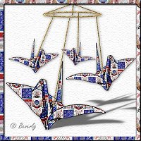 Beverly R Crane Mobile