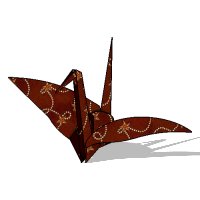 Dyane's Crane 2