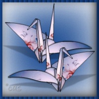 Cathy's Cranes