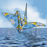Cathy's Crane 1