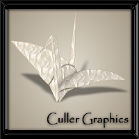 Cheryl Culler's Crane