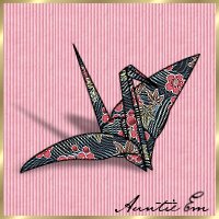 Auntie Em's Crane 2