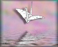 Danielle's Crane