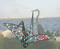Jeanie's Crane