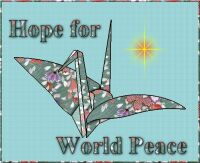 Jenette's Crane
