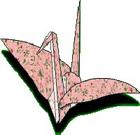 Judi's Crane