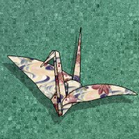 Lora-Ly's Crane
