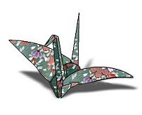 Marcia's Crane