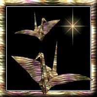 Melli Lantz's Crane
