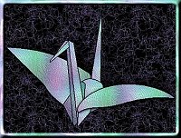 Monica's Crane