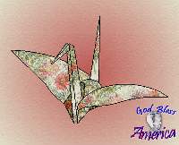 Linda's Crane