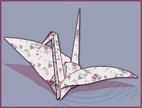 Marilyn's Crane